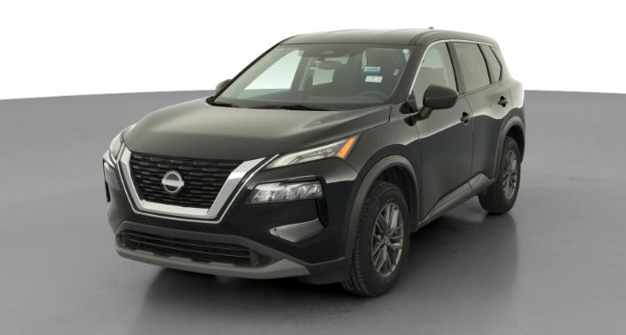 Thumbnail: 2023 Nissan Rogue - 1