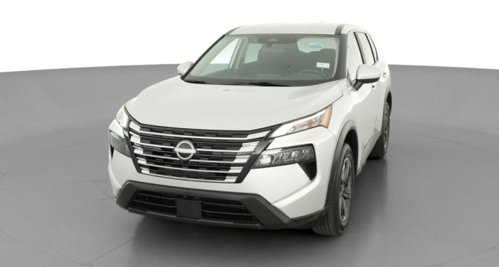 Thumbnail: 2024 Nissan Rogue - 1