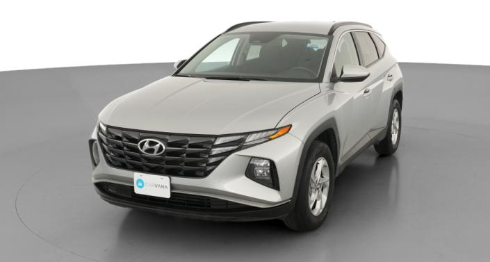 Thumbnail: 2024 Hyundai Tucson - 1