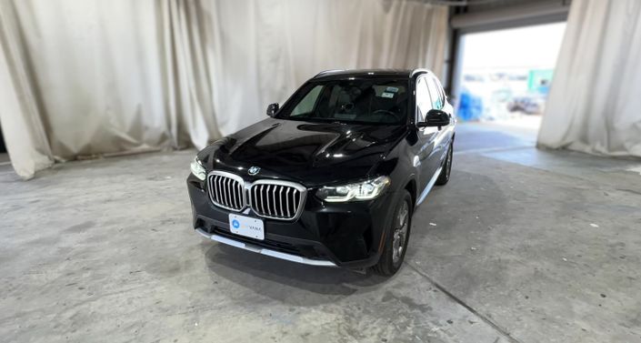 2022 BMW X3 sDrive30i -
                  Houston, TX