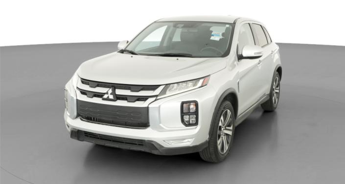 Thumbnail: 2023 Mitsubishi Outlander Sport - 1