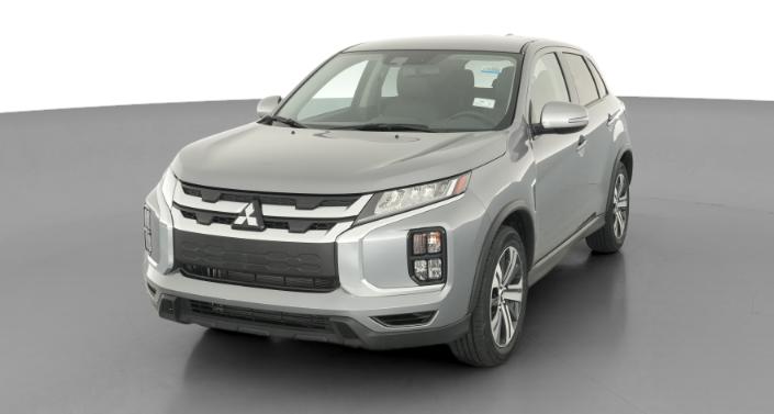 Thumbnail: 2024 Mitsubishi Outlander Sport - 1