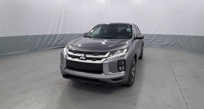 Thumbnail: 2024 Mitsubishi Outlander Sport - 1