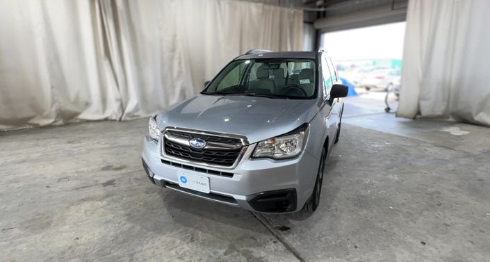 Thumbnail: 2017 Subaru Forester - 1