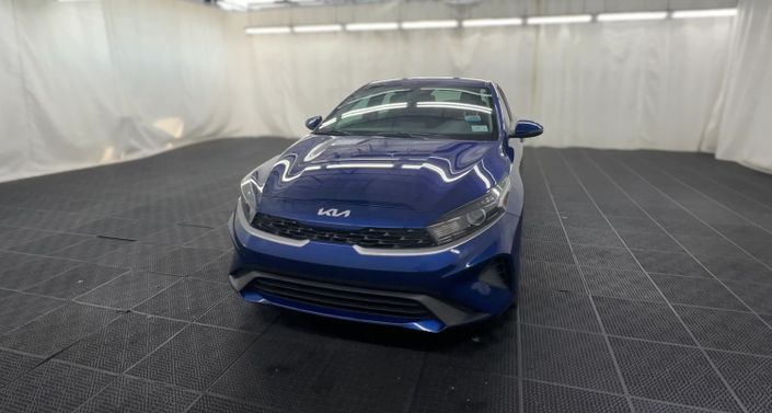 Thumbnail: 2022 Kia Forte - 1