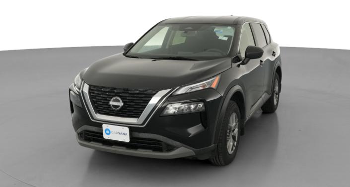 Thumbnail: 2023 Nissan Rogue - 1