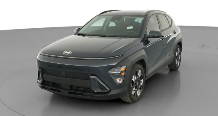 Thumbnail: 2024 Hyundai Kona - 1