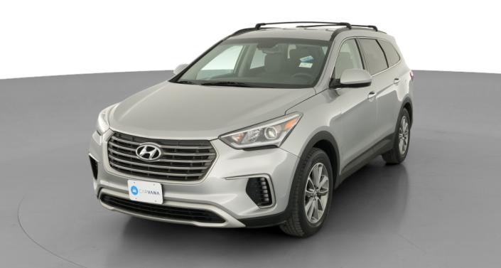 Thumbnail: 2018 Hyundai Santa Fe - 1