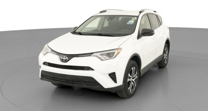 Thumbnail: 2018 Toyota RAV4 - 1