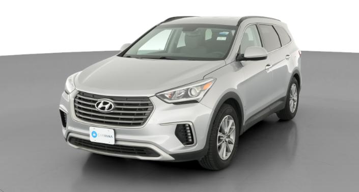 Thumbnail: 2018 Hyundai Santa Fe - 1