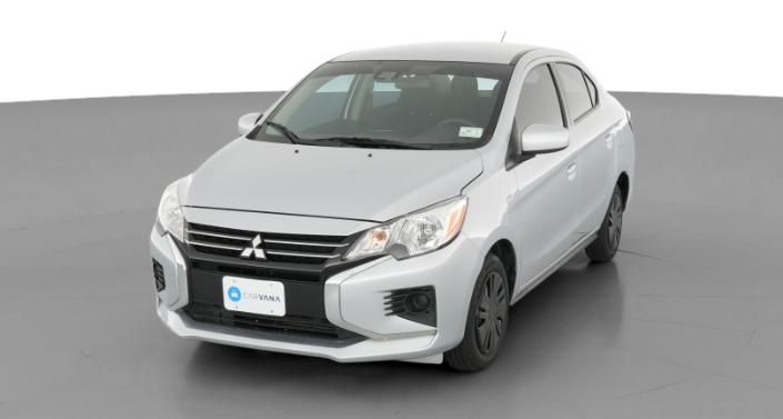 Thumbnail: 2023 Mitsubishi Mirage G4 - 1