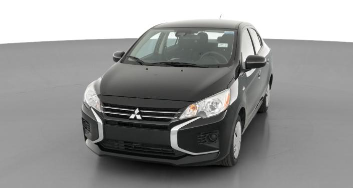 Thumbnail: 2024 Mitsubishi Mirage G4 - 1