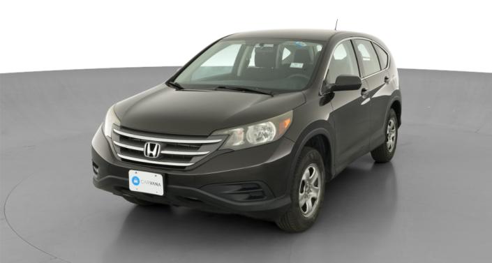 Thumbnail: 2014 Honda CR-V - 1
