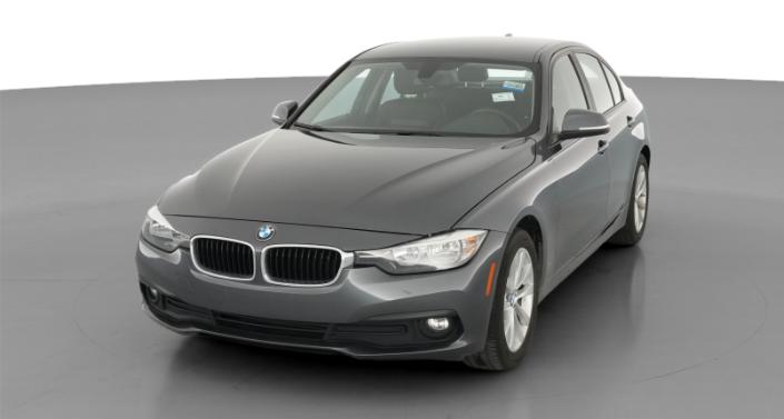 Thumbnail: 2017 BMW 3 Series - 1