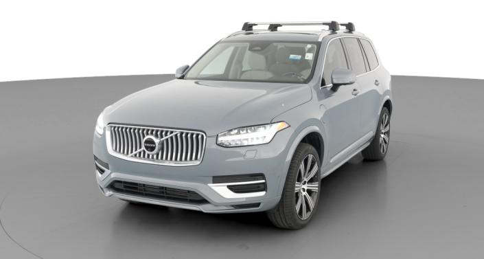 Thumbnail: 2023 Volvo XC90 - 1