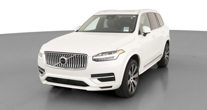 Thumbnail: 2024 Volvo XC90 - 1