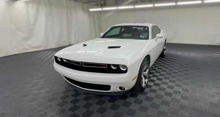 Thumbnail: 2015 Dodge Challenger - 1