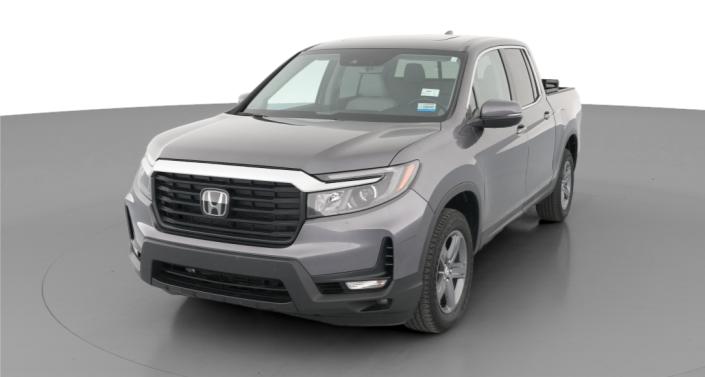 Thumbnail: 2021 Honda Ridgeline - 1
