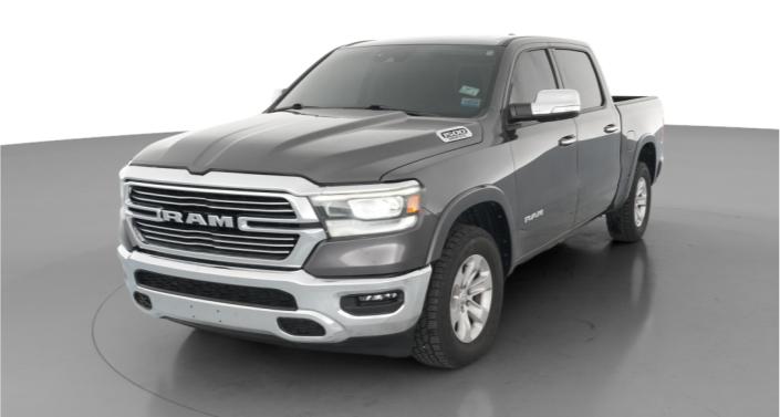 Thumbnail: 2022 RAM 1500 - 1