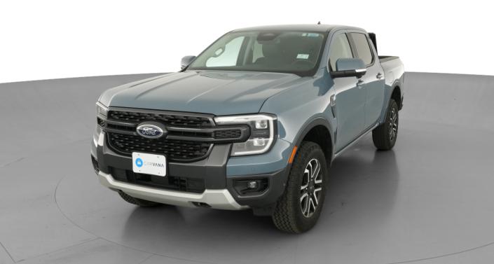 Thumbnail: 2024 Ford Ranger - 1