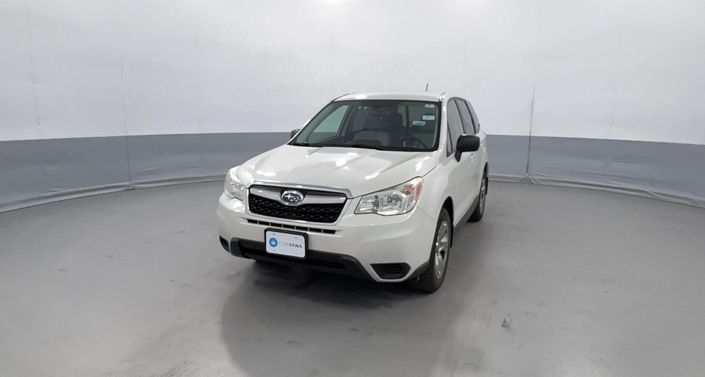 Thumbnail: 2014 Subaru Forester - 1