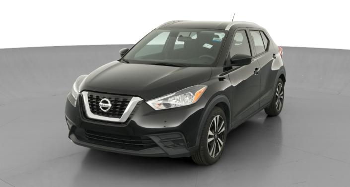 Thumbnail: 2019 Nissan Kicks - 1