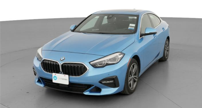 Thumbnail: 2021 BMW 2 Series - 1