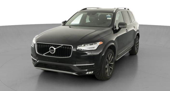 2017 Volvo XC90 T6 Momentum -
                  Colonial Heights, VA