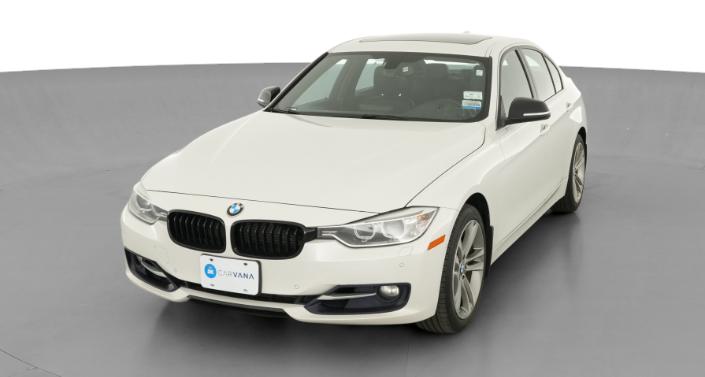 2015 BMW 3 Series 335i xDrive -
                  Colonial Heights, VA