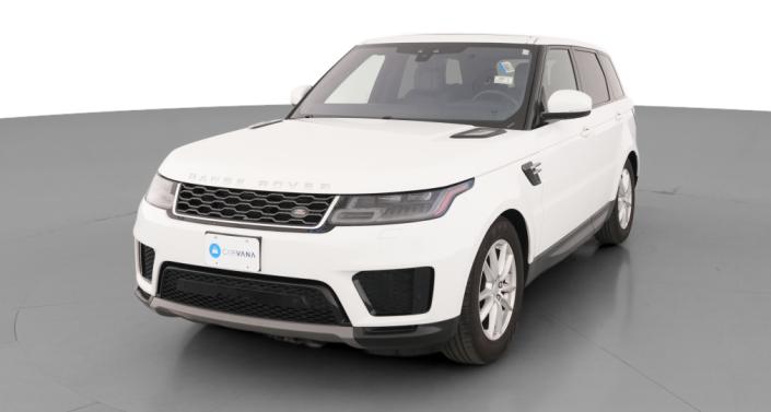 Thumbnail: 2018 Land Rover Range Rover Sport - 1
