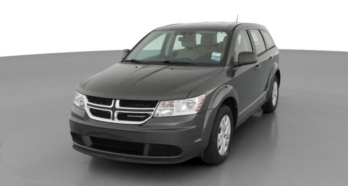 Thumbnail: 2014 Dodge Journey - 1