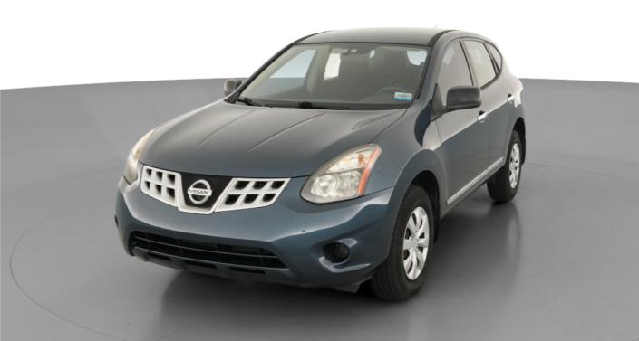 Thumbnail: 2015 Nissan Rogue - 1