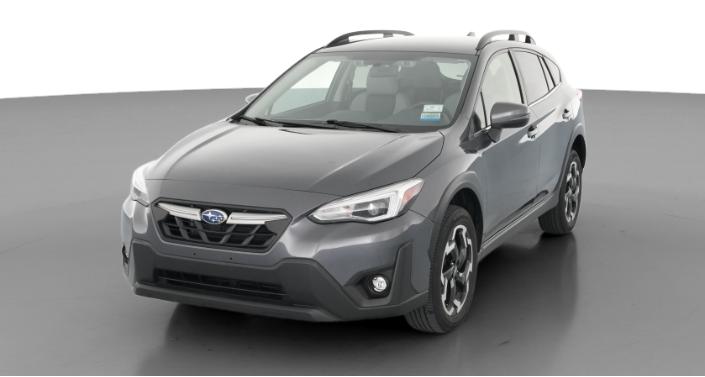 Thumbnail: 2023 Subaru Crosstrek - 1