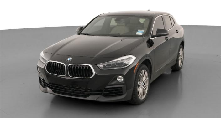 Thumbnail: 2018 BMW X2 - 1