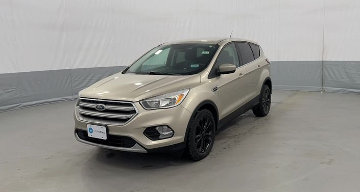 Thumbnail: 2017 Ford Escape - 1