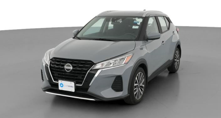 Thumbnail: 2021 Nissan Kicks - 1