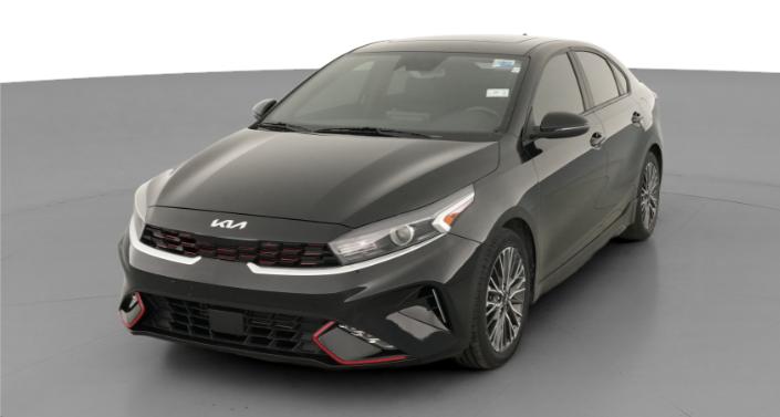Thumbnail: 2023 Kia Forte - 1