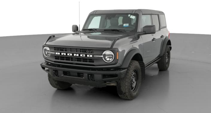 Thumbnail: 2023 Ford Bronco - 1