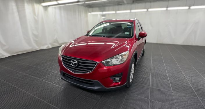 Thumbnail: 2016 Mazda CX-5 - 1