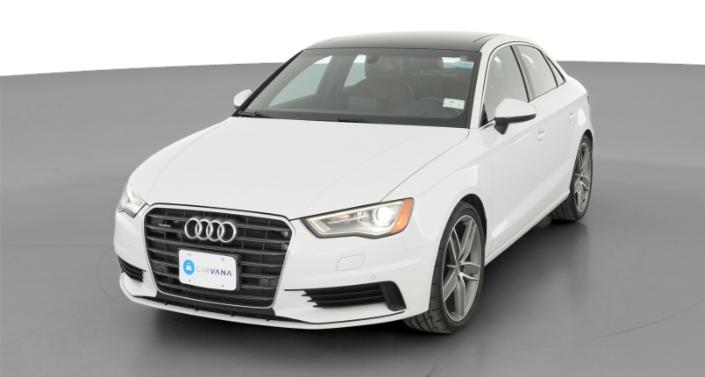 Thumbnail: 2015 Audi A3 - 1