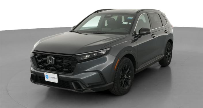 Thumbnail: 2023 Honda CR-V - 1