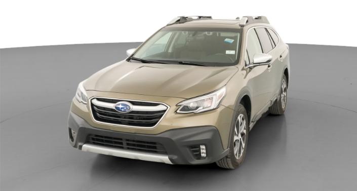 Thumbnail: 2022 Subaru Outback - 1