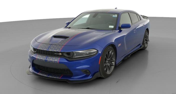 Thumbnail: 2022 Dodge Charger - 1