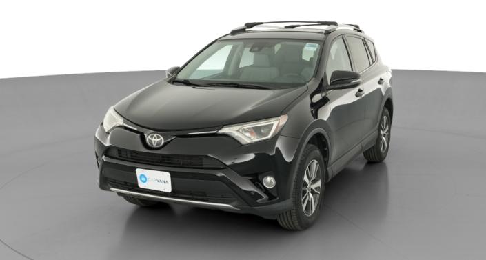 Thumbnail: 2016 Toyota RAV4 - 1