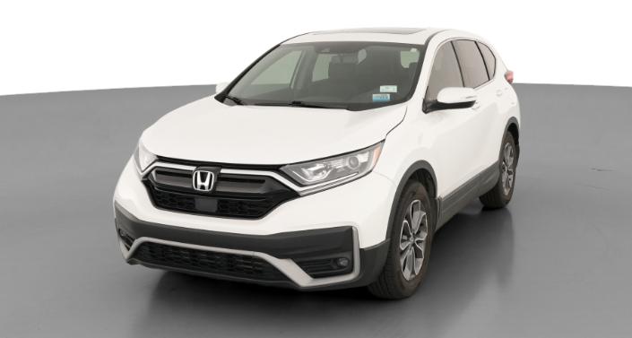 Thumbnail: 2022 Honda CR-V - 1