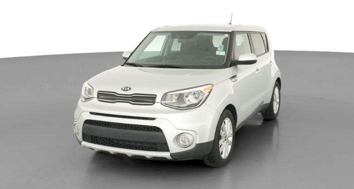 Thumbnail: 2018 Kia Soul - 1