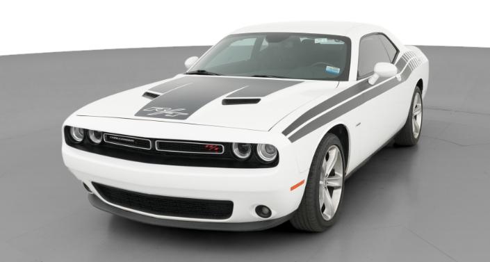 Thumbnail: 2018 Dodge Challenger - 1
