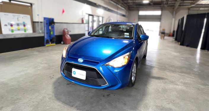 Thumbnail: 2016 Scion iA - 1