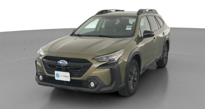 Thumbnail: 2023 Subaru Outback - 1