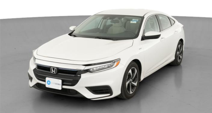 Thumbnail: 2022 Honda Insight - 1